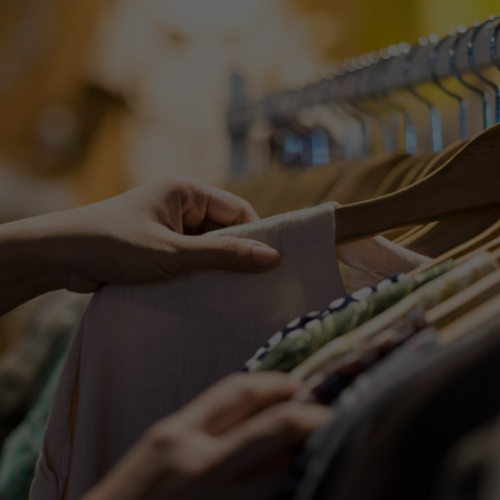 American Thrift Stores Brand Repositioning