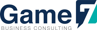 Game 7 Business Consulting Logo
