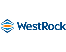 Westrock color logo