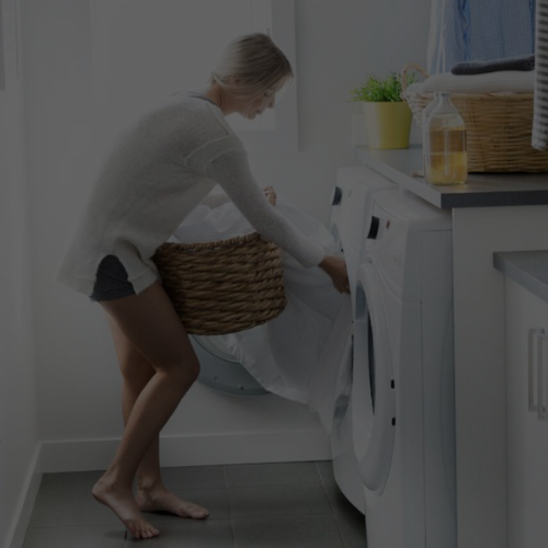 Cinch Home Services Brand Identity