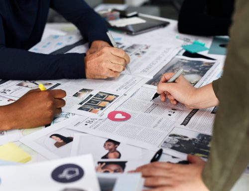 How PR Builds Brand Trust That Lasts