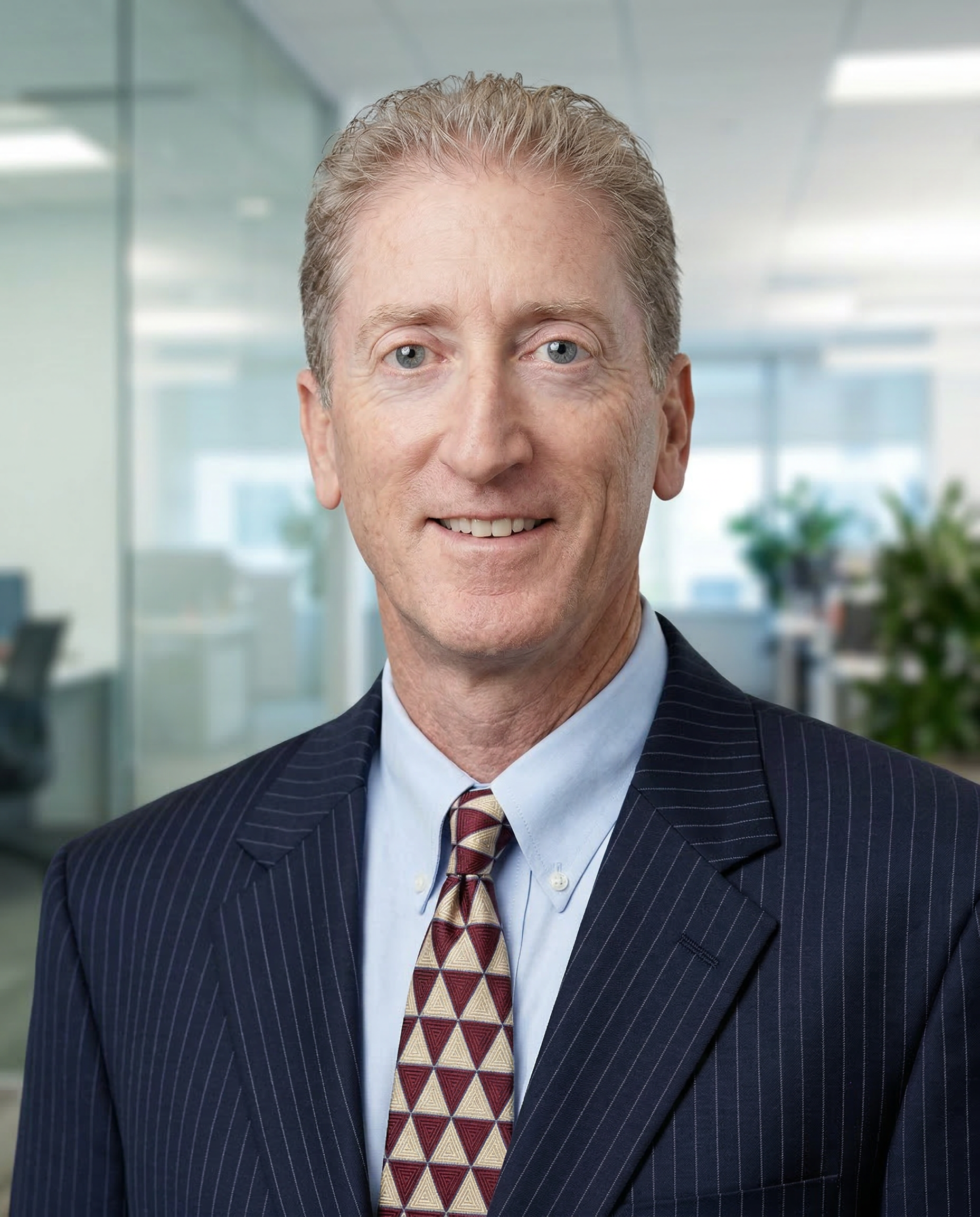 Brian Levine, President, Game 7 Business Consulting