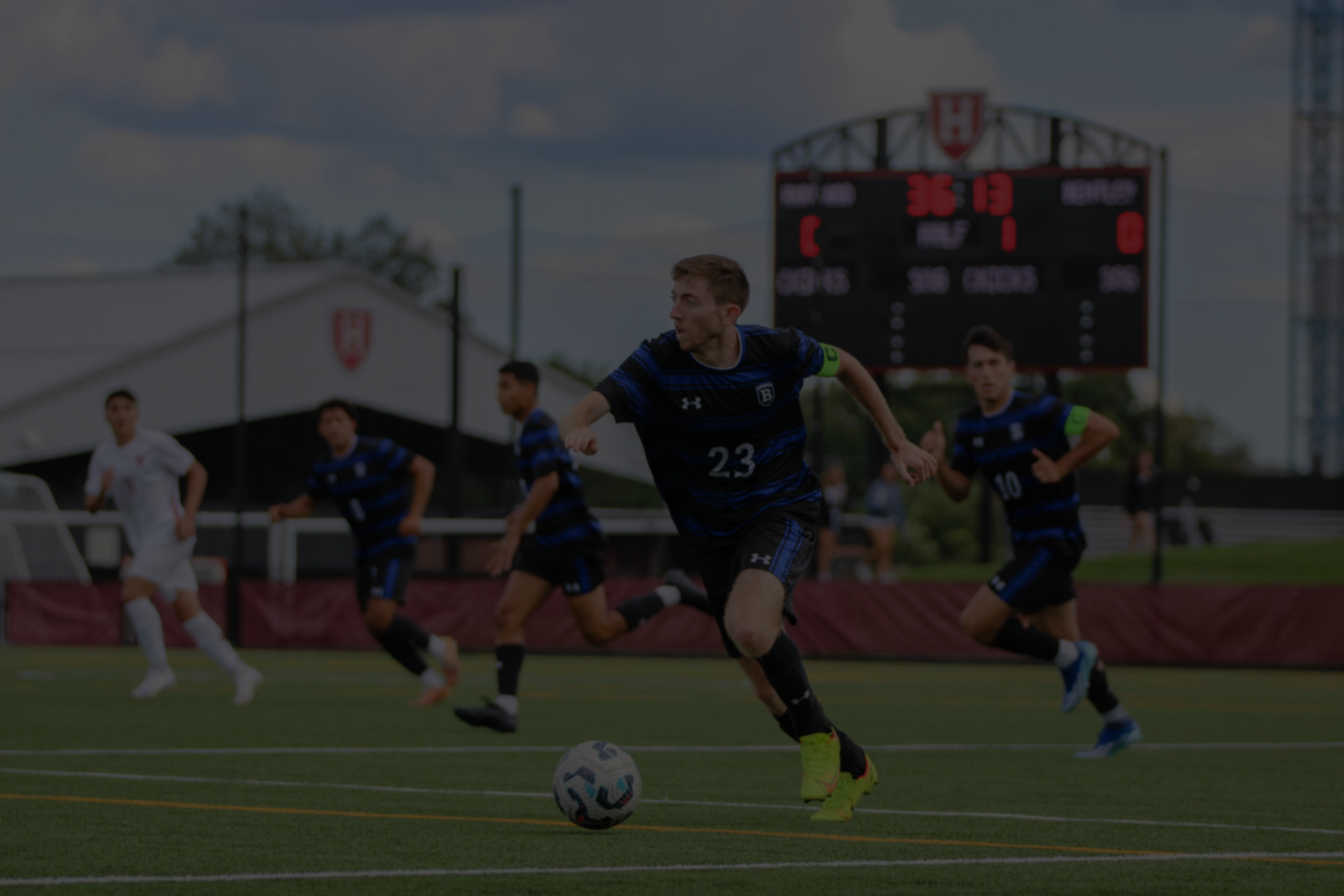 1PercentFooty Athlete Brand