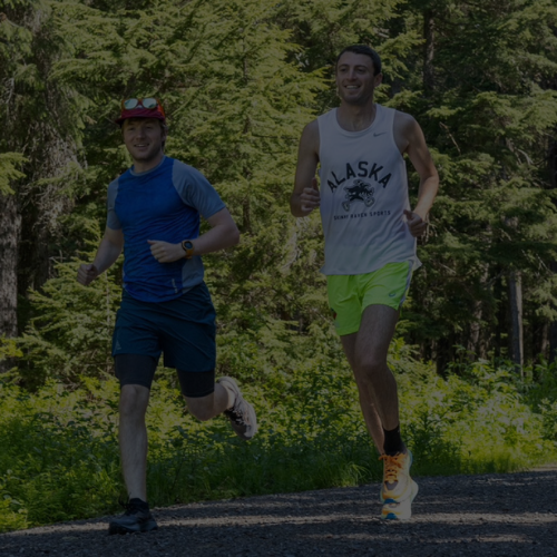 Strive to Thrive Coaching Launch