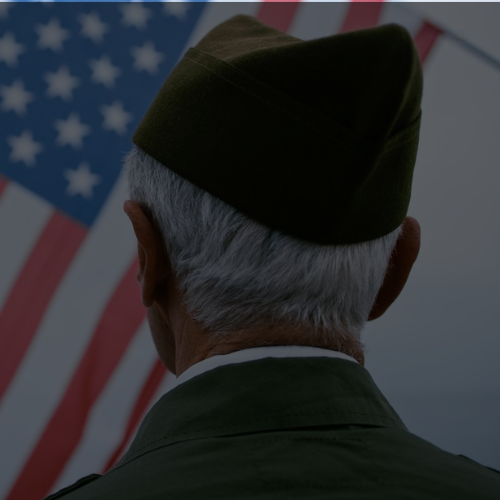 Cinch Veterans Day Activation