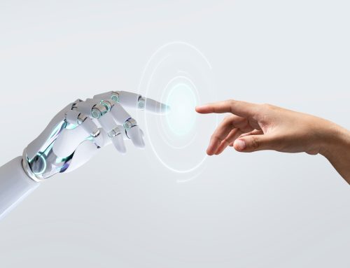 AI Is Here. Now What? A Leadership Communication Strategy That Builds Trust