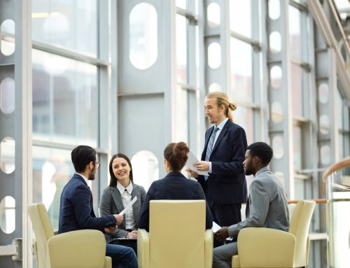 AI Isn’t Just a Tool — It’s a Leadership Test