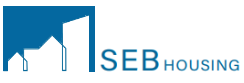 SEB Housing logo